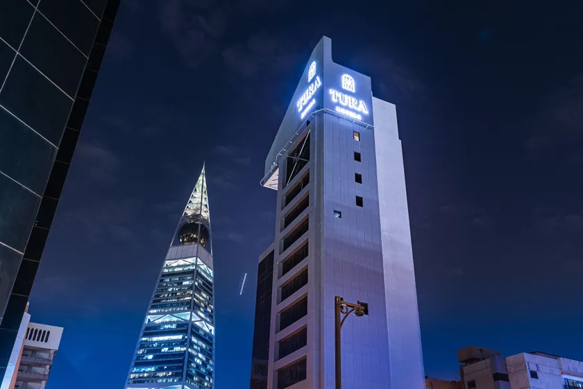 Tura Residence Olaya - Image 1