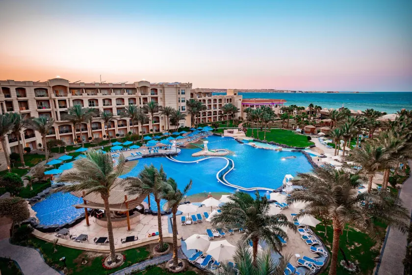 Tropitel Sahl Hasheesh - Image 1