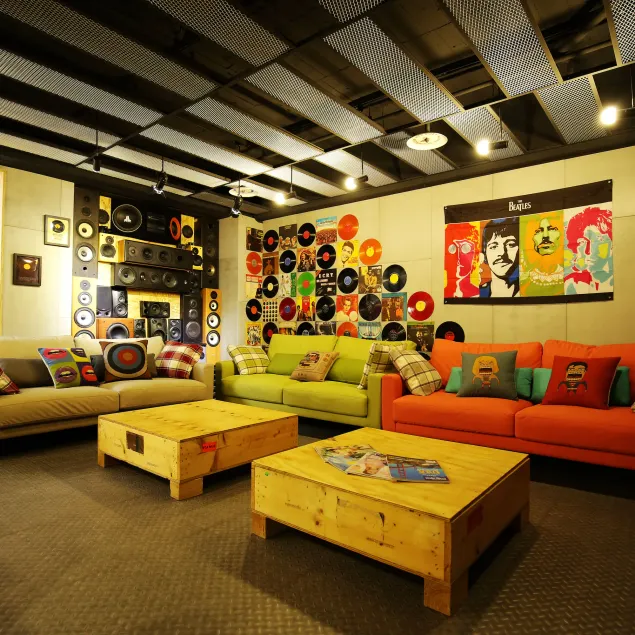 NYS Loft Hotel - Image 1
