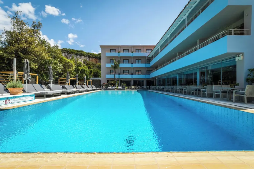 La Piscine Art Hotel, Philian Hotels and Resorts - Image 1