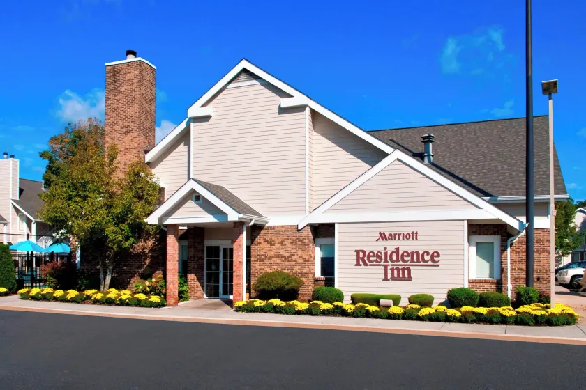 Residence Inn Boston North Shore/Danvers - Image 1