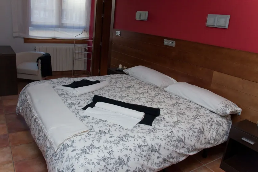 Hotel Cuéntame - Image 1
