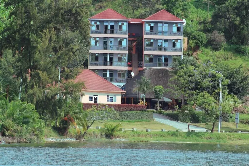 Delta Resort Hotel - Image 1