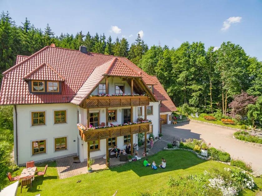 Eulenberghof Kraus - Image 1