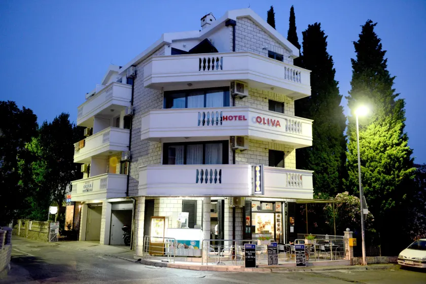 Hotel Sanja former Oliva - Image 1