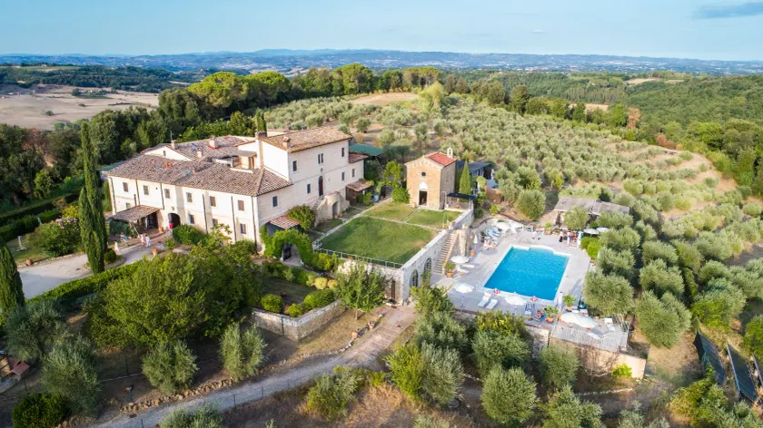 Tenuta Decimo - Image 1