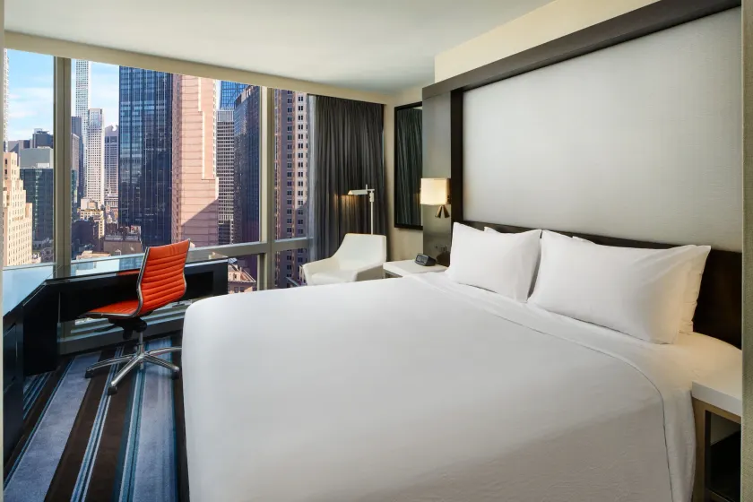 Courtyard by Marriott New York Manhattan/Central Park - Image 1