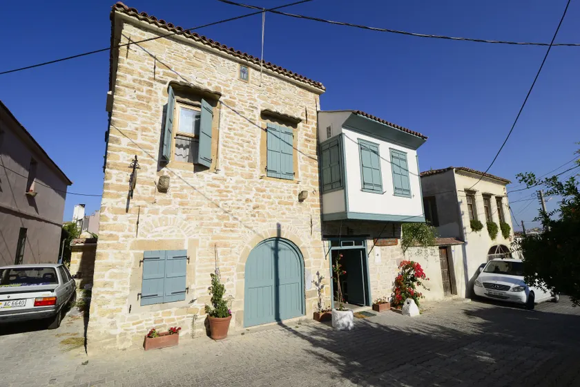 Eski Tas Hotel - Image 1