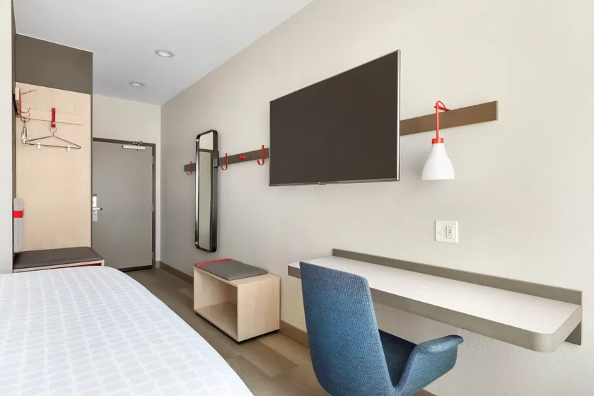 avid hotel Austin - Round Rock South by IHG - Zimmer