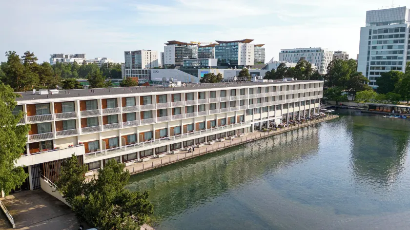 Original Sokos Hotel Tapiola Garden Espoo - Image 1