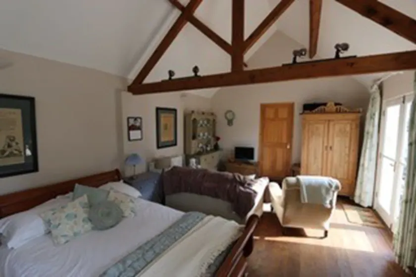 Mulleys Cottage (Bed and Breakfast) - Image 1