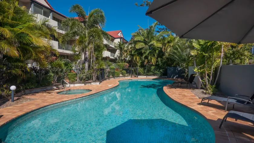 Montana Palms Resort - Image 1
