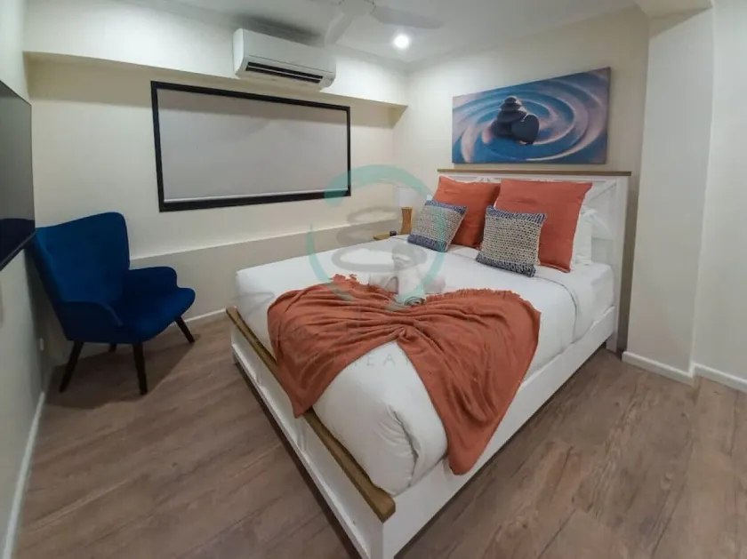 ZEN AT ROSEWOOD - 2BR Guesthouse & Pool - Rom