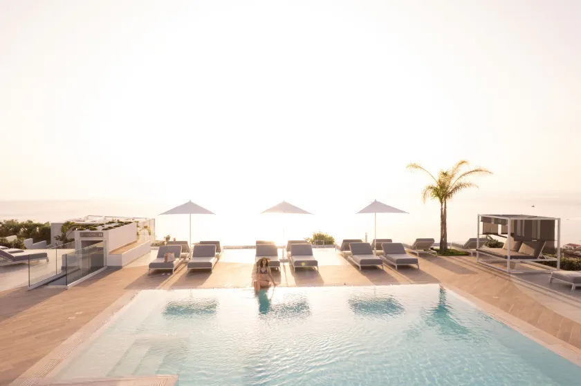 Midenza Seaside & Nature Retreat - Image 1