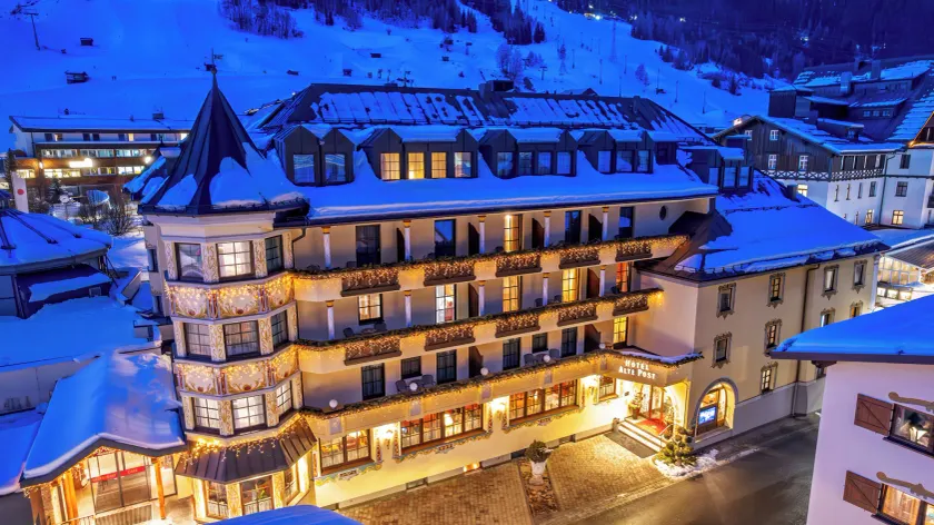 Hotel Alte Post - Image 1