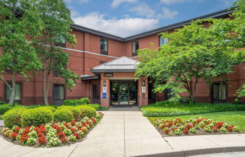 Extended Stay America Select Suites - Columbia - Gateway Drive - Image 1