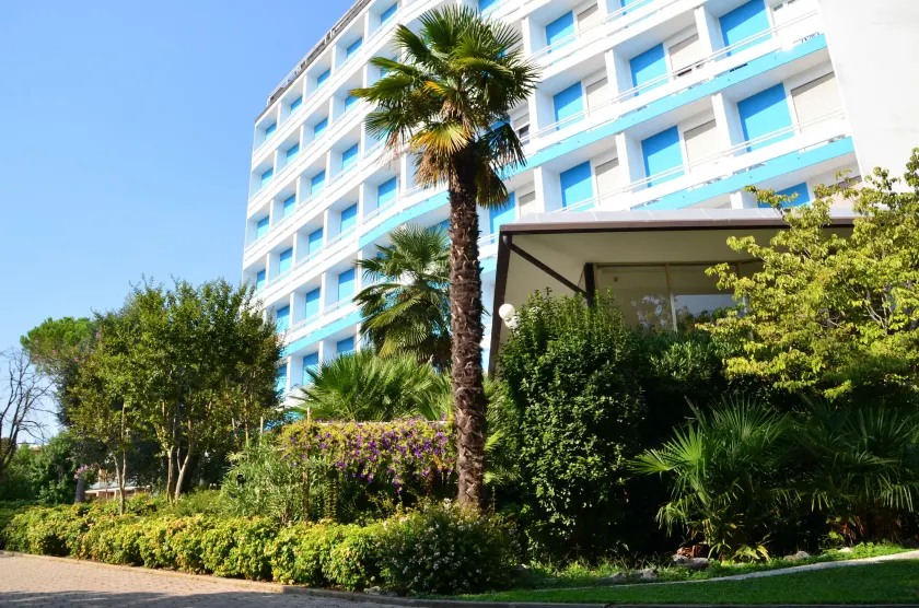 Park Hotel Terme - Image 1