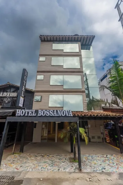 Hotel Bossanova - Image 1