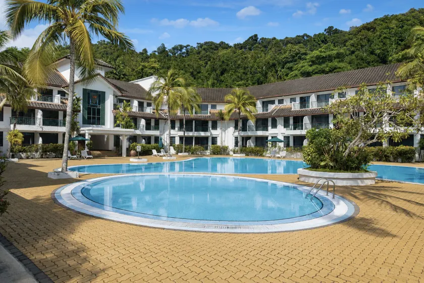 Sunday Residence Inn Cherating - Image 1