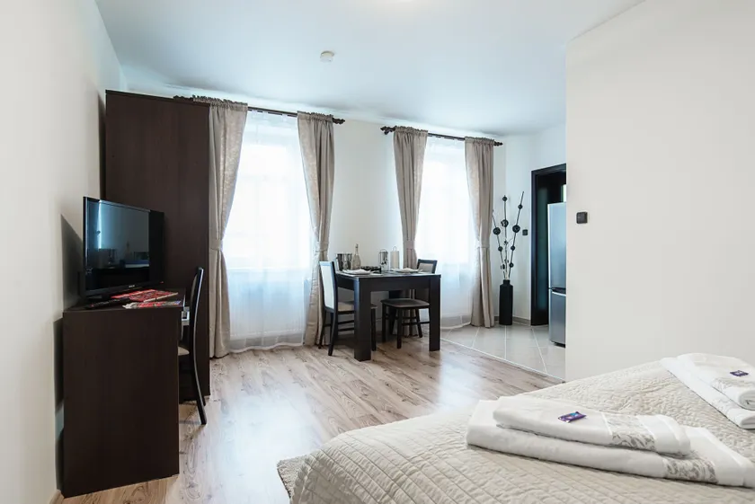 Čajkovskij Apartments - Image 1