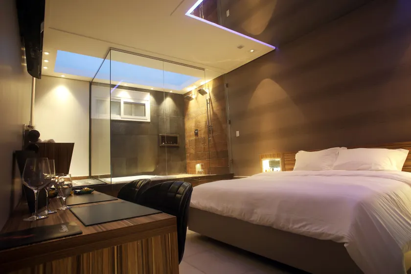 Zaya Motel Premium - Image 1
