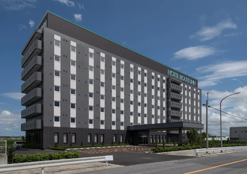 Hotel Route-Inn Ichihara - Image 1