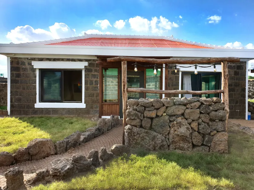 Doldam House 2 - Image 1