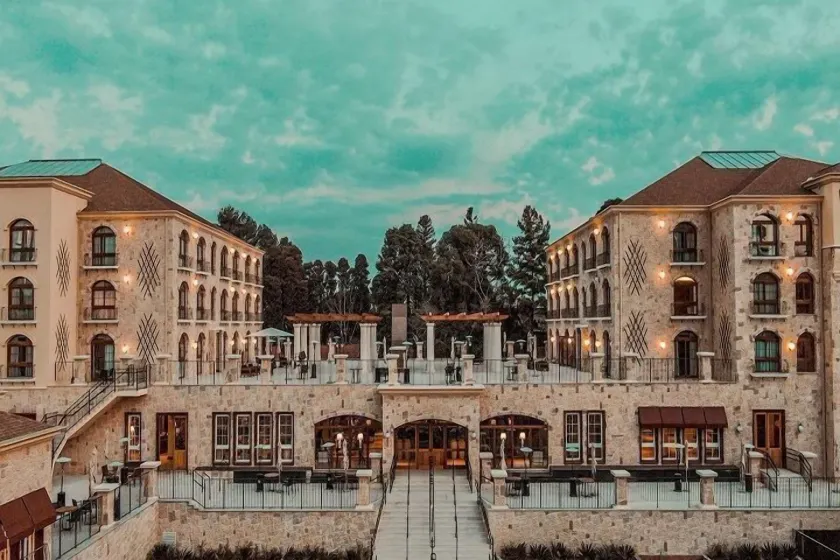 Buona Vitta Gramado Resort & Spa by Gramado Parks - Image 1