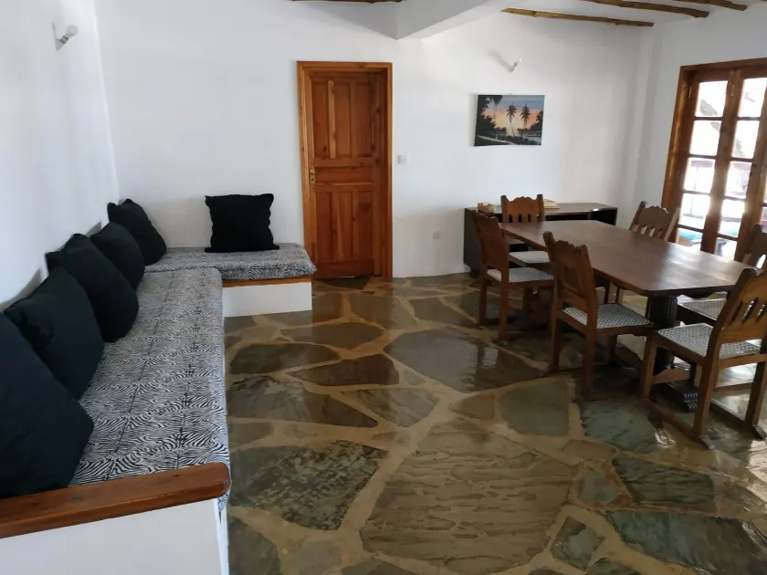 Silver sand beach hotel - Room