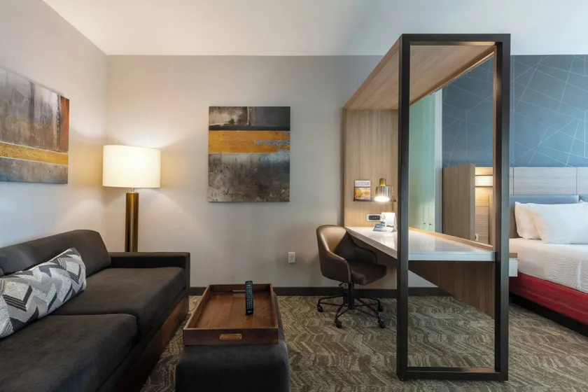 SpringHill Suites by Marriott Chattanooga South/Ringgold - Image 1