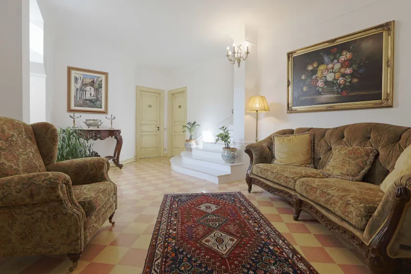 Atenea Luxury Suites - Atenea Collection - Image 1
