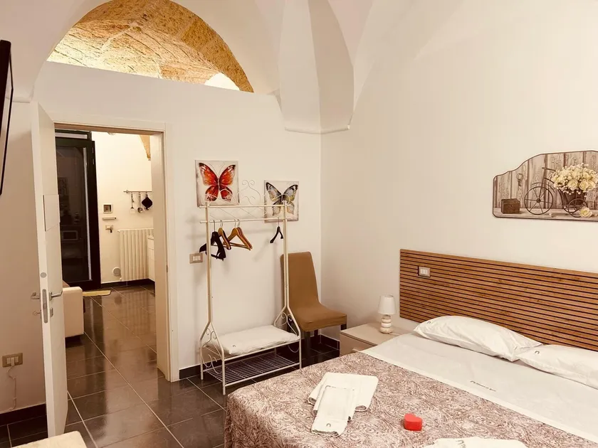 Dimore di Lecce - La Corte - Image 1