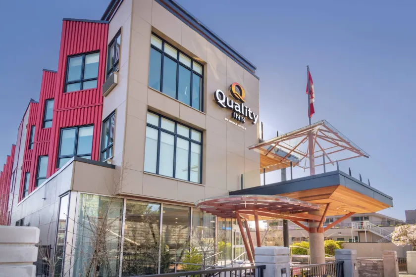 Quality Inn - Image 1