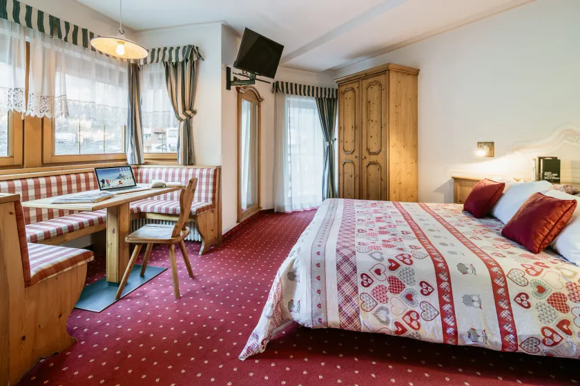 Hotel La Montanina - Image 1
