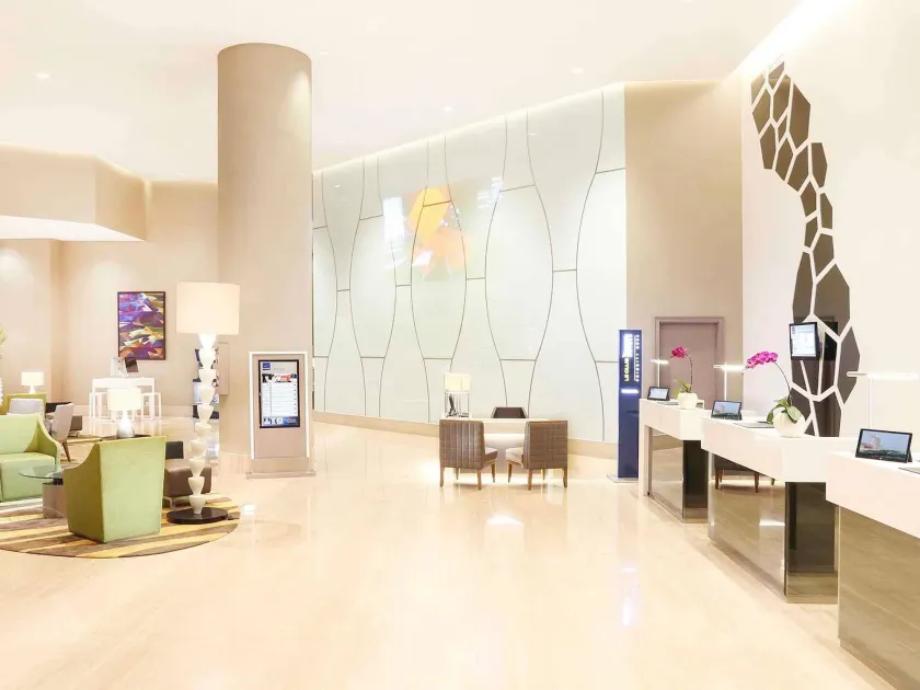 Novotel Tangerang - Image 1