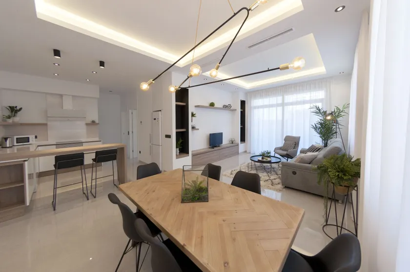 Apartamentos La Laguna Fase II - Image 1