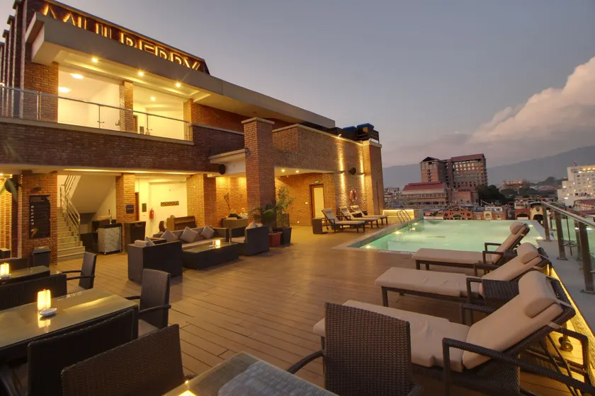 Hotel Mulberry - Image 1
