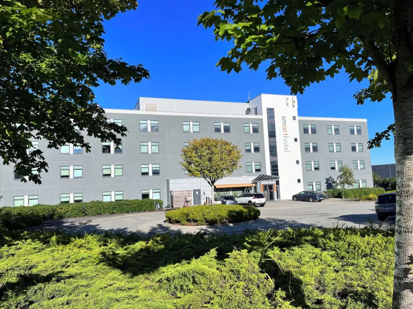 Smarthotel Forus - Image 1