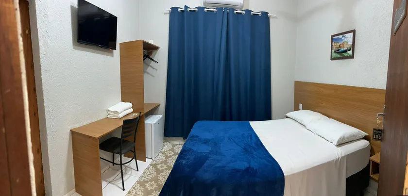 Hotel Gran Dourados - Image 1