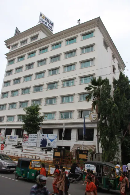 Fortune Murali Park, Vijayawada - Member ITC Hotels' Group - Image 1