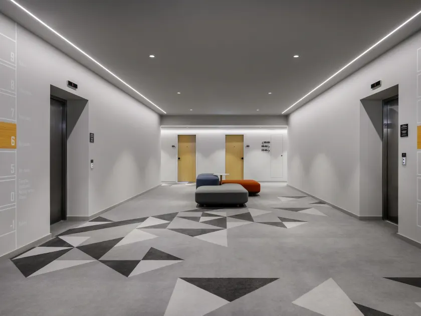 ibis Budapest Stadium  - Image 1