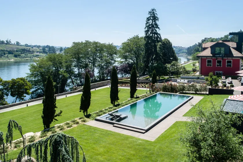 Vinha Boutique Hotel - The Leading Hotels of the World - Image 1