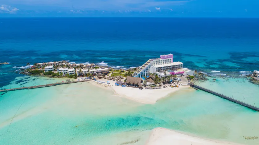 Mia Reef Isla Mujeres - All Inclusive Resort - Image 1