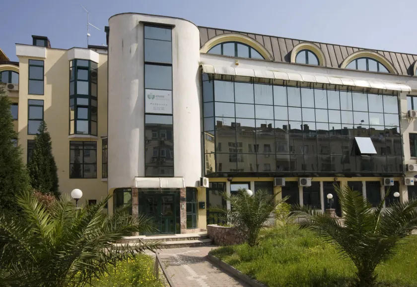 Hotel Kerber - Image 1