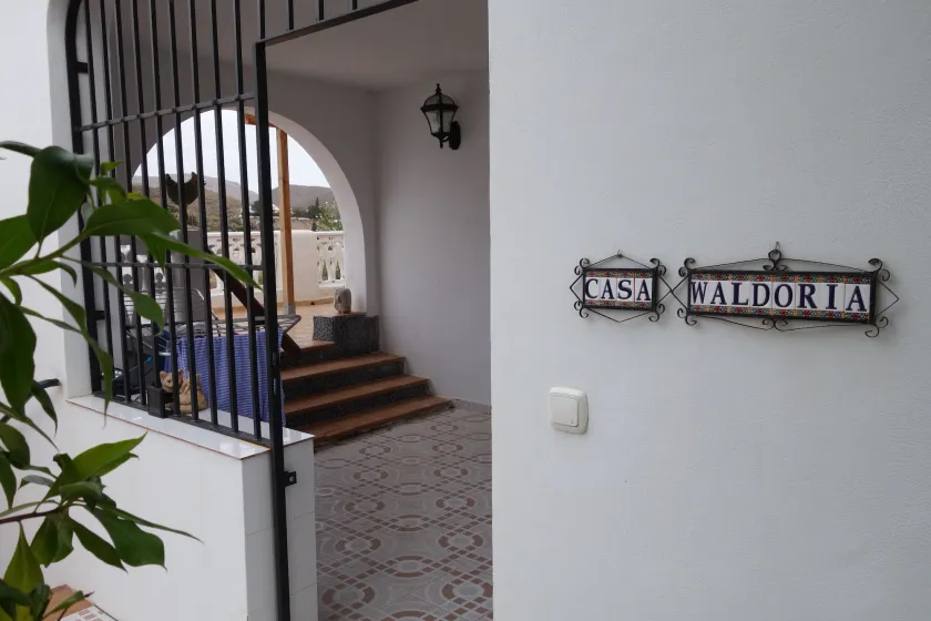 Casa Waldoria - Image 1