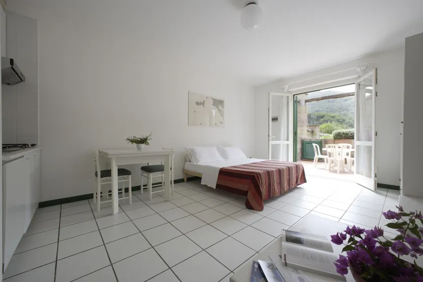 Hotel & Resort Sant'Anna Del Volterraio - Image 1