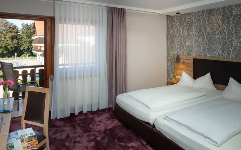Hotel Pockinger Hof - Image 1