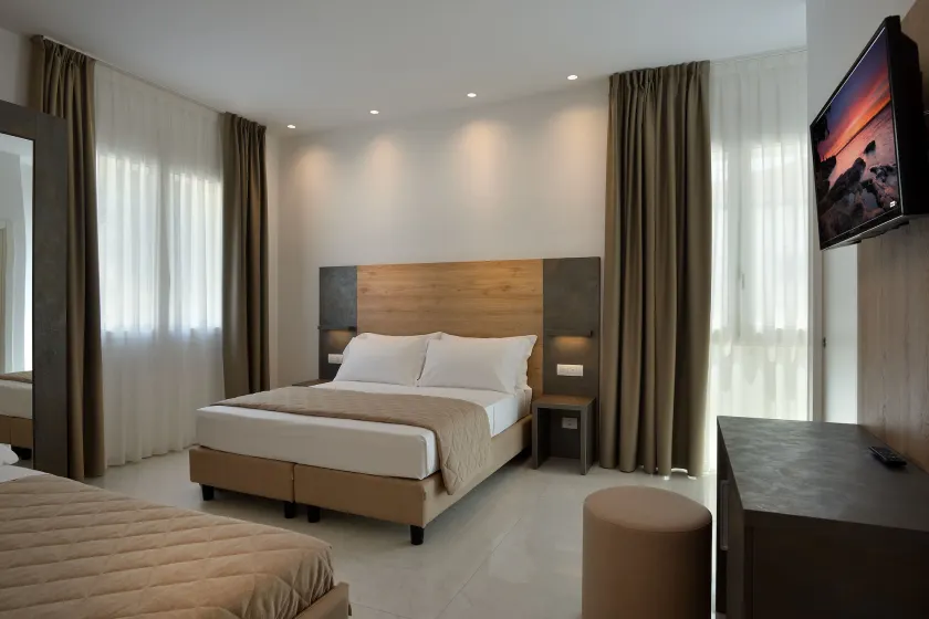 Hotel Ducale - Image 1