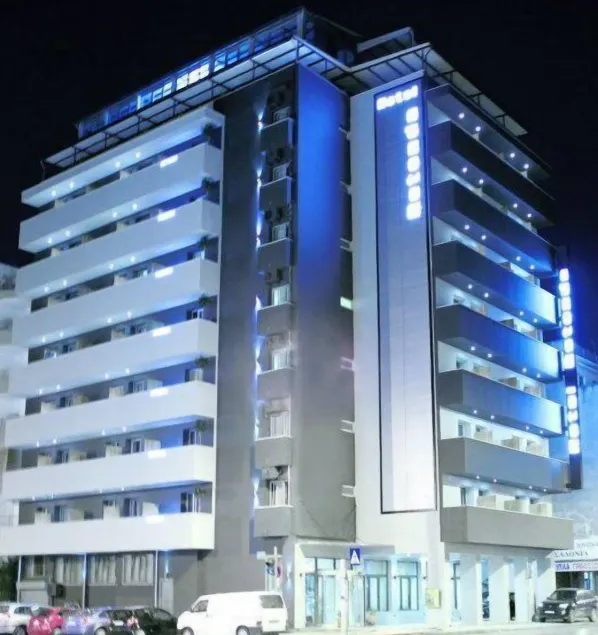Rotonda Hotel - Image 1