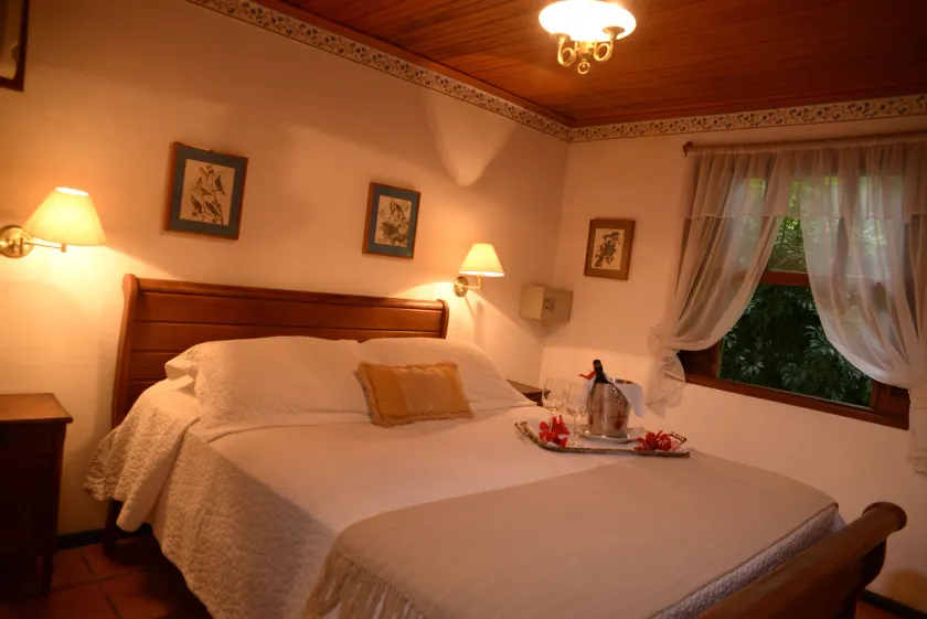 Hotel Pousada Esmeralda - Image 1